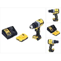 DeWalt DCD 805 D1 Akku Schlagbohrschrauber 18 V 90