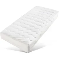 OTTO home Rinny Matratzenersatzbezug 90 x 200 cm weiß