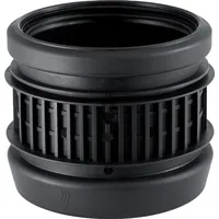 Geberit silent collector/blast 110 mm
