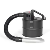 LIVOO Asche- und Staubsauger 4l 600w - DOH139