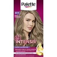 Schwarzkopf Poly Palette Intensiv Creme Coloration 8-11 Kühles Naturblond