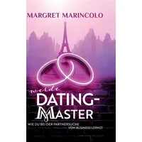 Tredition Werde Dating Master