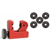 Rothenberger Industrial Minicut Rohrabschneider 6 - 22 mm inkl.