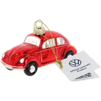 BRISA VW Collection - Volkswagen Käfer/Beetle Weihnachtsschmuck & Dekoration