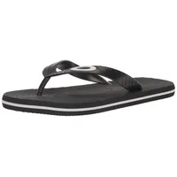 OAKLEY Catalina Flip Flop, blackout Gr. 11.0