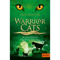 Beltz / Gulliver von Beltz & Gelberg Warrior Cats