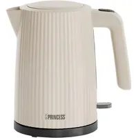 Princess Wave 1,7 l Beige