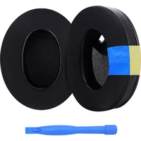 MMobiel Ersatz Ohrpolster für Sony WH-1000XM4 Noise Cancelling Kopfhörer