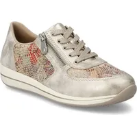 Rieker Damen bunt, 39 EU