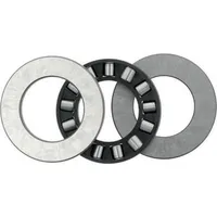 INA Ina, Axial-Zylinderrollenlager 81122 TV Innen-Ø 110 mm Aussen-Ø