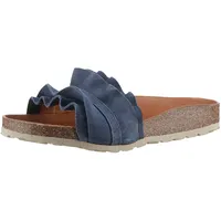 Verbenas ROCIO SERRAJE VOLANTE mittel-blau - blau, 38 EU