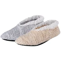 CAMANO Hausschuh 41-42 EU
