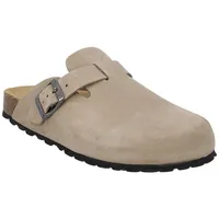 CMP Navarro WMN Slippers beige