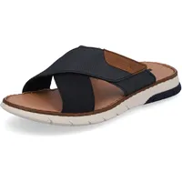 Rieker 25283 blau 47