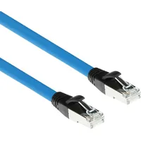 Act Industrial 15.00 meters Profinet cable RJ45 male to