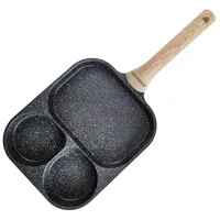 Klausberg PATELNIA MARMURKOWA DO JAJEK 3 SEKCJE KLAUSBERG KB-7827