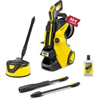Kärcher K 5 Premium Power Control Flex Home 1.324-713.0