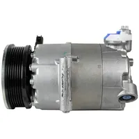 Mahle Kompressor, Klimaanlage BEHR *** PREMIUM LINE *** ACP