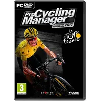PC Games Focus Pro Cycling Manager 2017 PC