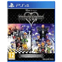 SQUARE ENIX Kingdom Hearts HD 1.5 2.5 PS4 PlayStation