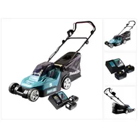 Makita DLM432RF2 inkl. 2 x 3,0 Ah + Ladegerät