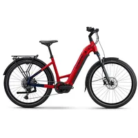 Haibike Trekking 7 2025 27,5 Zoll RH 45 cm