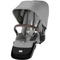 Cybex Gold Sitzeinheit Gazelle S grau