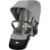 Cybex Sitzeinheit Gazelle S Stone Grey