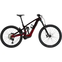 Trek Slash+ 9.7 SLX/XT Rot Modell 2025