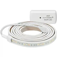 EQ-3 Homematic IP Smart Home Lightstrip Set, 2 m,