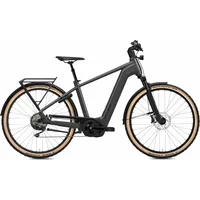 Flyer Gotour 7.12 XC ABS - 28 Zoll 750Wh