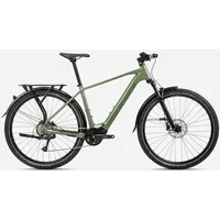 Orbea Kemen 40 Grün Modell 2024