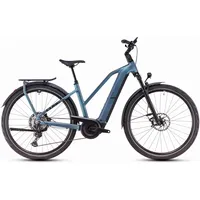 Cube Kathmandu Hybrid SLX 800 28 Zoll RH 46