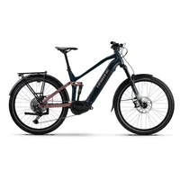 Haibike Adventr 8.5 2025 27,5 Zoll RH 49 cm
