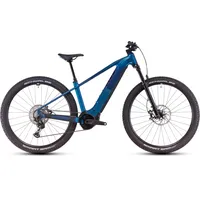 Cube Reaction Hybrid SLX 800 2025 29 Zoll RH