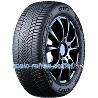 GT Radial ClimateActive XL