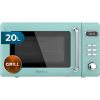 Cecotec Proclean 5110 Retro Grün