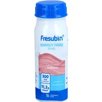 1001 Artikel Medical FRESUBIN ENERGY Fibre Drink Erdbeere Trinkflasche