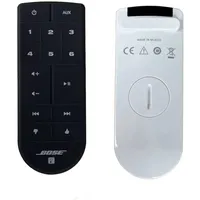 Bose 355239-0030, 355239-0030 W Original Fernbedienung