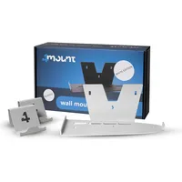 4Mount - Wall Mount For PS5 Slim - Bundle
