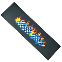 Hella Stunt-Scooter Griptape Classic Hot Wheels