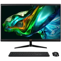 Acer Aspire C27-195ES All-in-One Komplettlösung - All-in-One mit Monitor