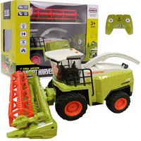 Coil RC-Traktor Bauernhof Traktor, Mähdrescher Truck, Bauernhofspielzeug (Modell: 6611),