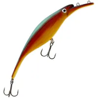 Westin Platypus Floating Minnow 150g 220 Mm - Parrot