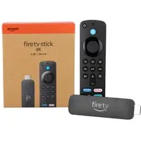 Amazon Fire TV Stick 4K mit Alexa-Sprachfernbedienung 2024 (2.