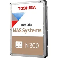 Toshiba N300 7200RPM intern