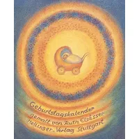 Mellinger J.Ch. Verlag G Geburtstagskalender: Immerwährender Geburtstagskalender