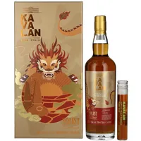 Kavalan Solist Rum Cask Dragon Edition 700ml