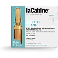 LaCabine La Cabine Feuchtigkeitsserum 2 ml