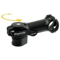 BySchulz Vorbau Twist SDS 31,8 mm 115 mm